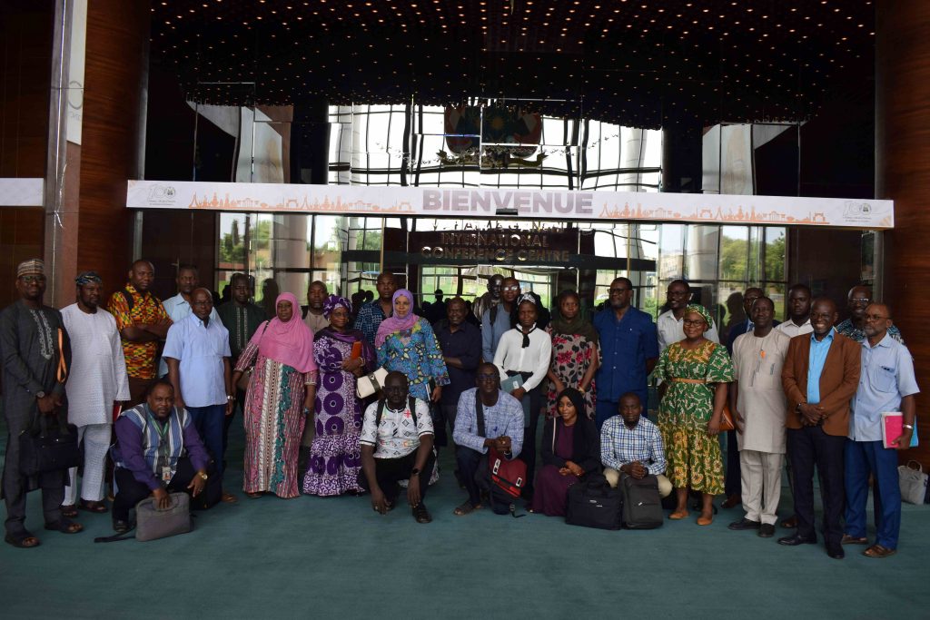 Renforcement des capacités du personnel de la CADEV Niger sur la fiscalité nigérienne : focus sur le CGI 2026 et la Loi de Finances 2026
