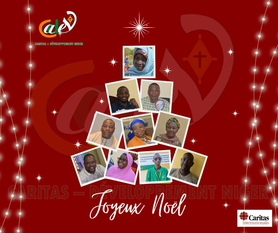 Joyeux Noël à tous