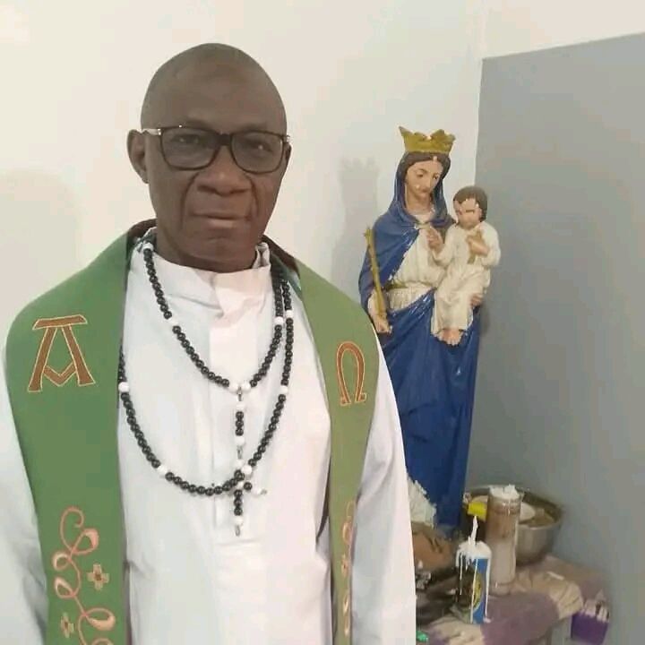 Un nouvel Evêque pour le diocèse de Maradi