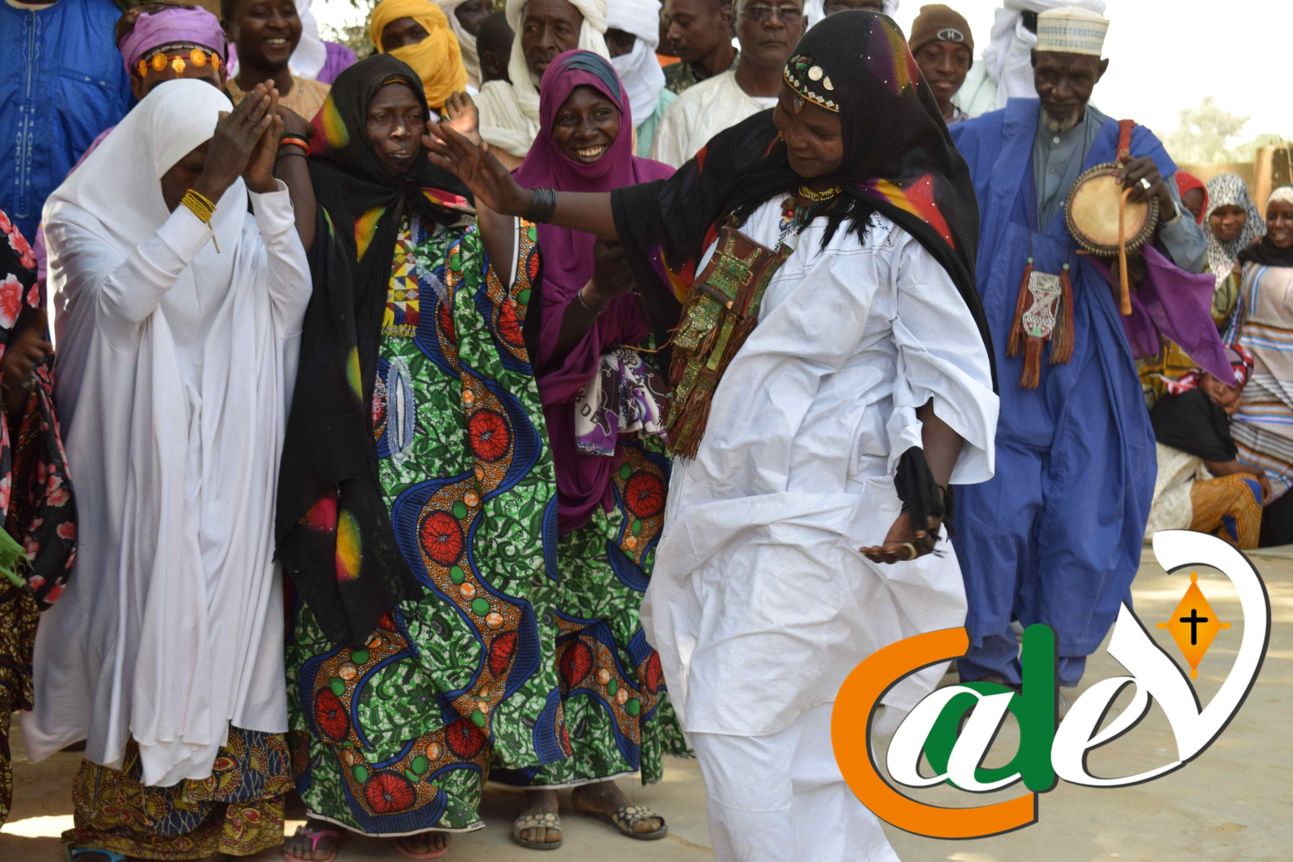 Une journée inoubliable pour la paix et la cohésion sociale à Ayorou !