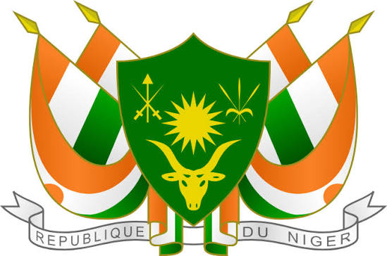 Etat du Niger